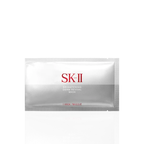 SK-II SK-II Brightening Derm Revival Mask