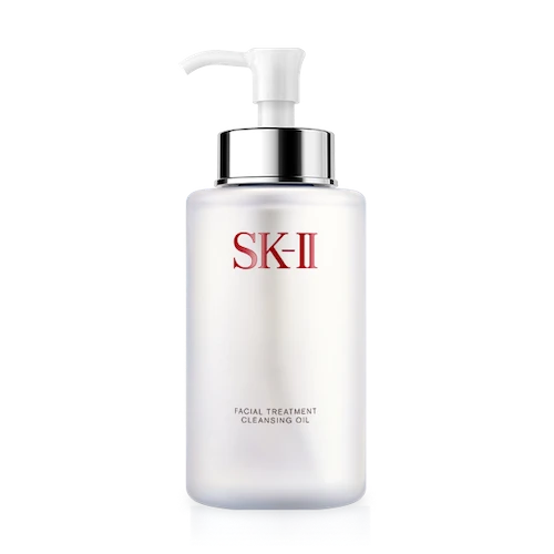 SK-II SK-II Facial Treatment Cleansing Oil