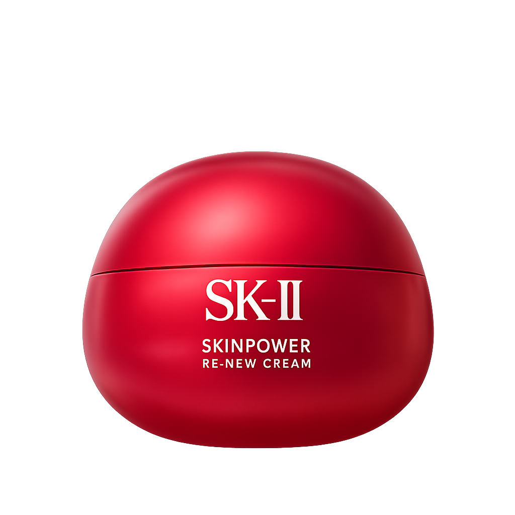 SK-II SK-II SKINPOWER Advanced Cream